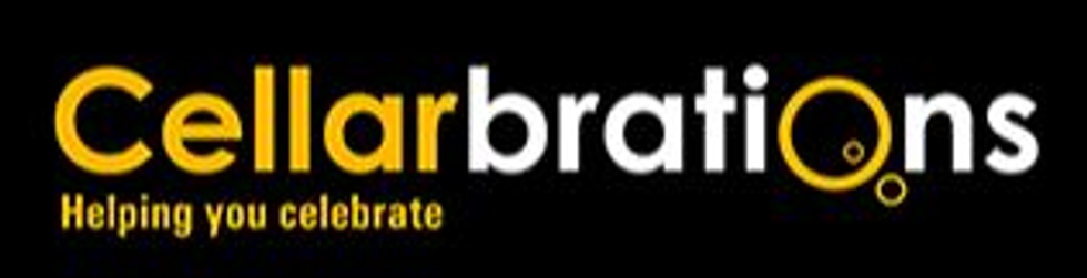 Cellarbrations Logo