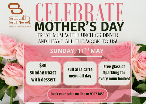 Mother's Day
