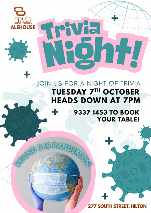 Trivia Nights